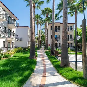 Sundia By Liberty Resort