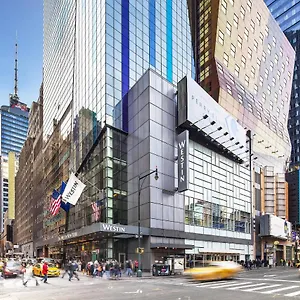 The Westin At Times Square ABD