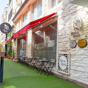 Hotel Mevre Antália