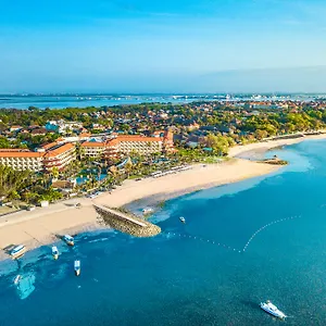 Grand Mirage & Thalasso Bali Endonezya