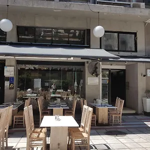 Studio Ten Yunanistan
