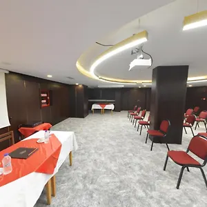 Hotel Ring Downtown Antália