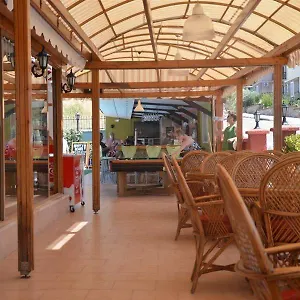 2* Aparthotel Valley