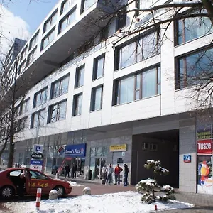 Triston Park Апартаменты