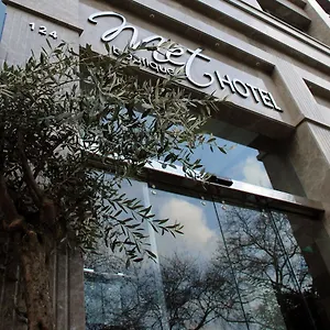 Hotel Met Esmirna