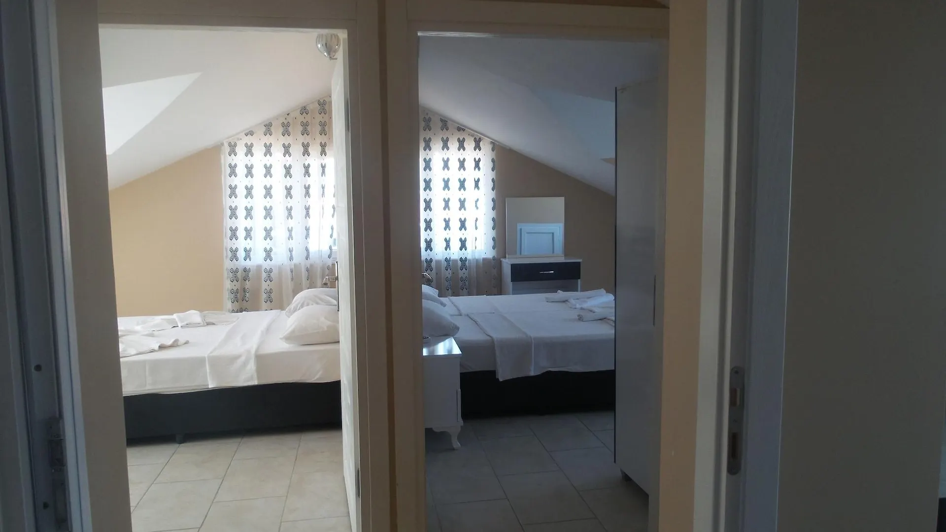 Green Peace Hotel Ölüdeniz