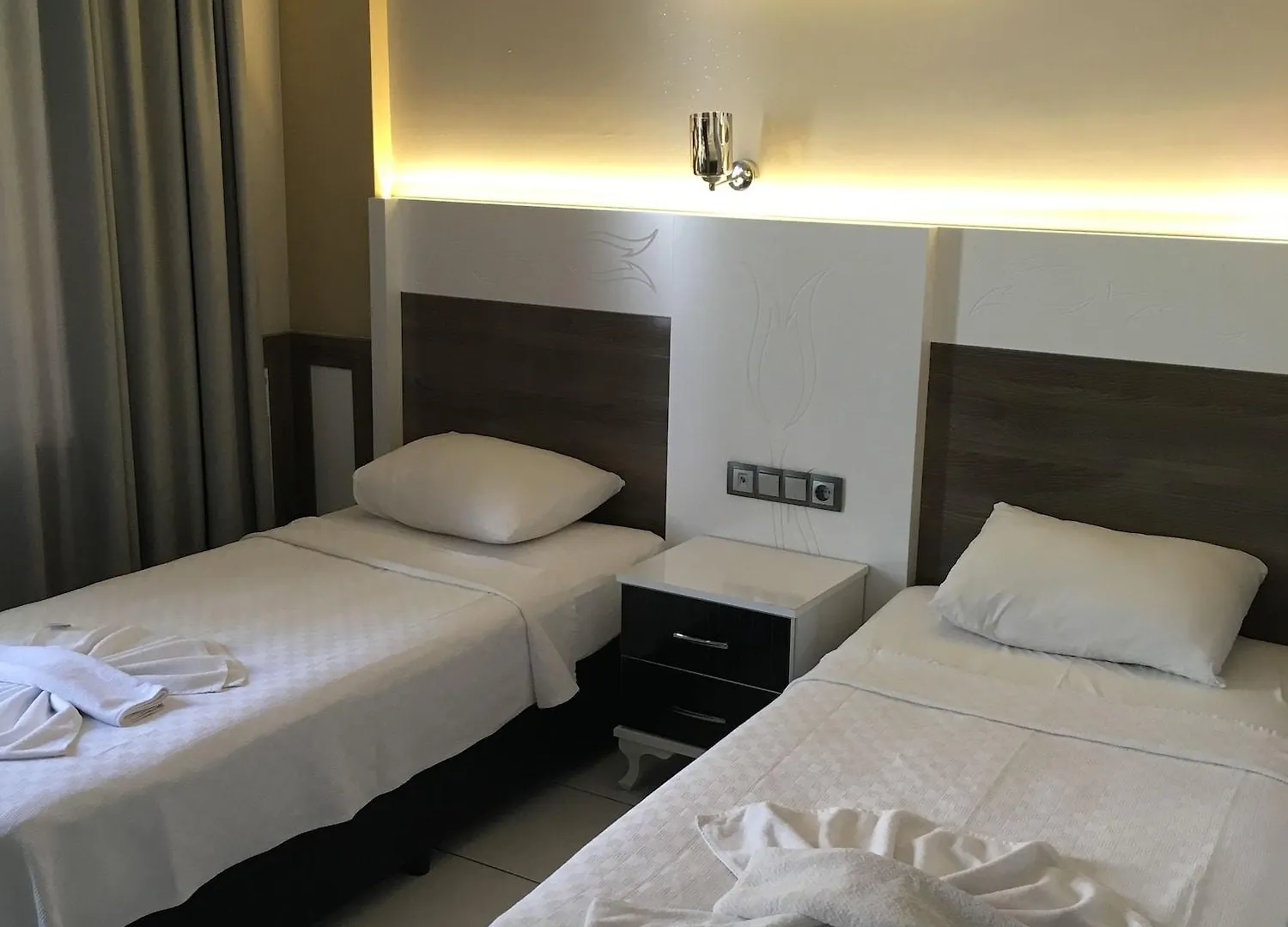 Green Peace Hotel Oludeniz