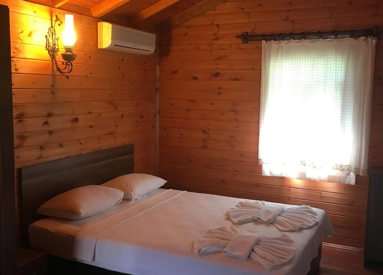 Green Peace Hotel Ölüdeniz 2*,