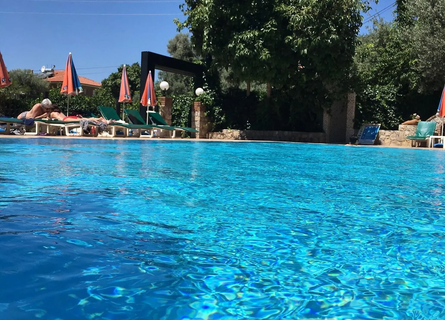 Green Peace Hotel Oludeniz 2*,  Turkey