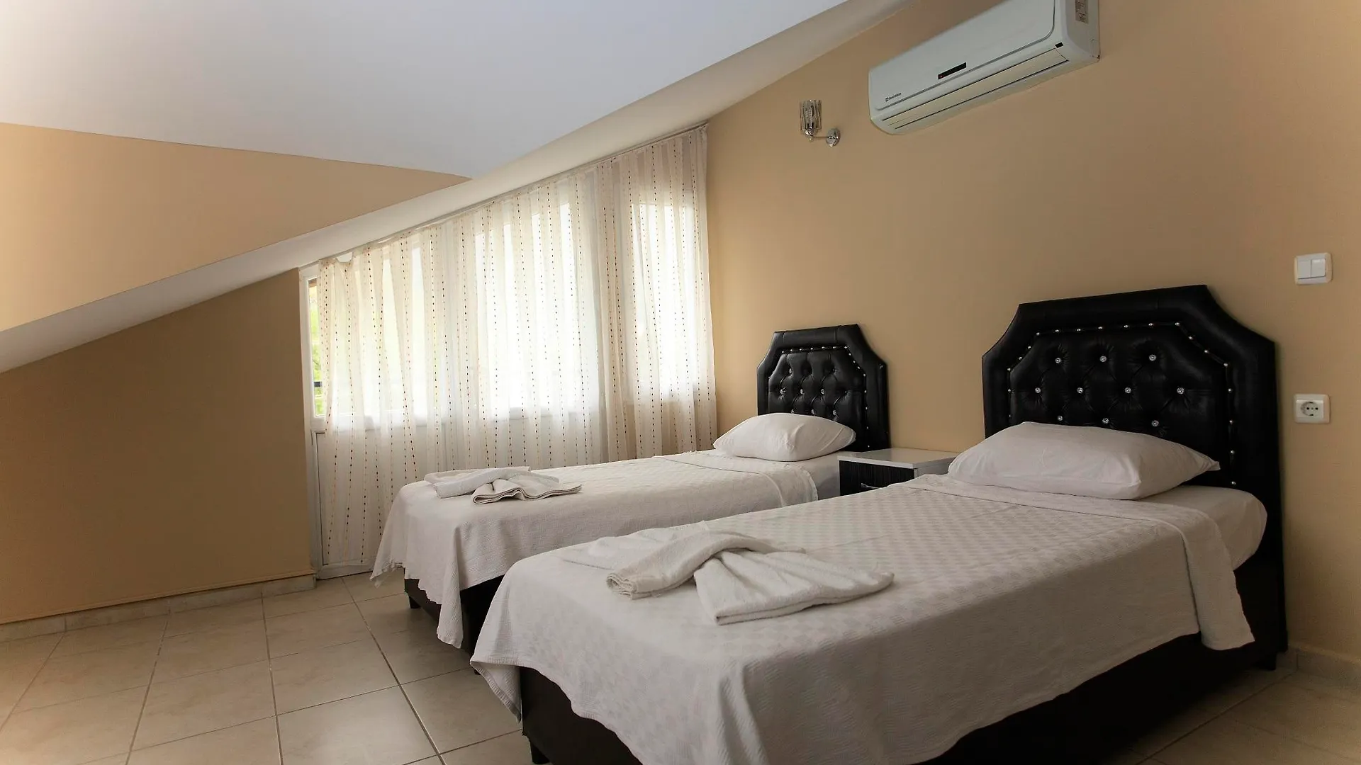 **  Green Peace Hotel Oludeniz Turkey