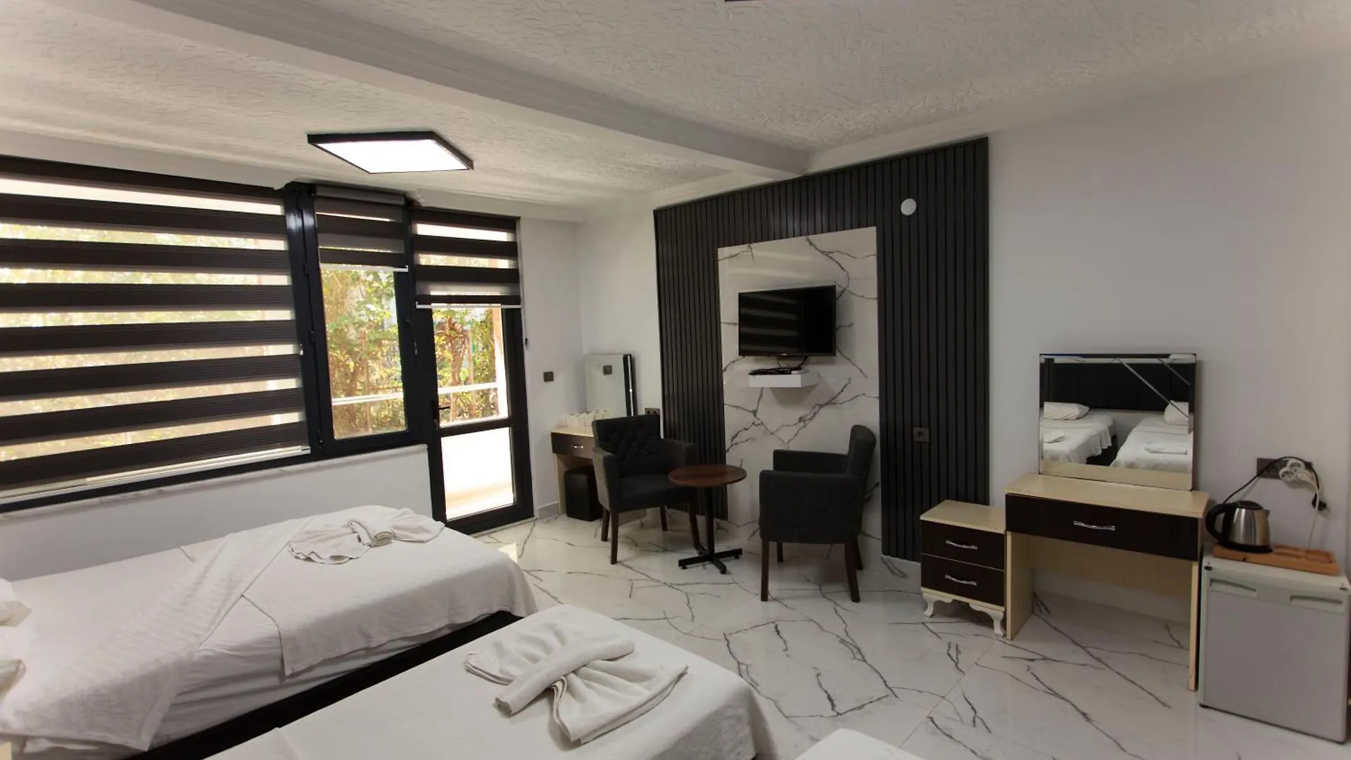 Green Peace Hotel Oludeniz