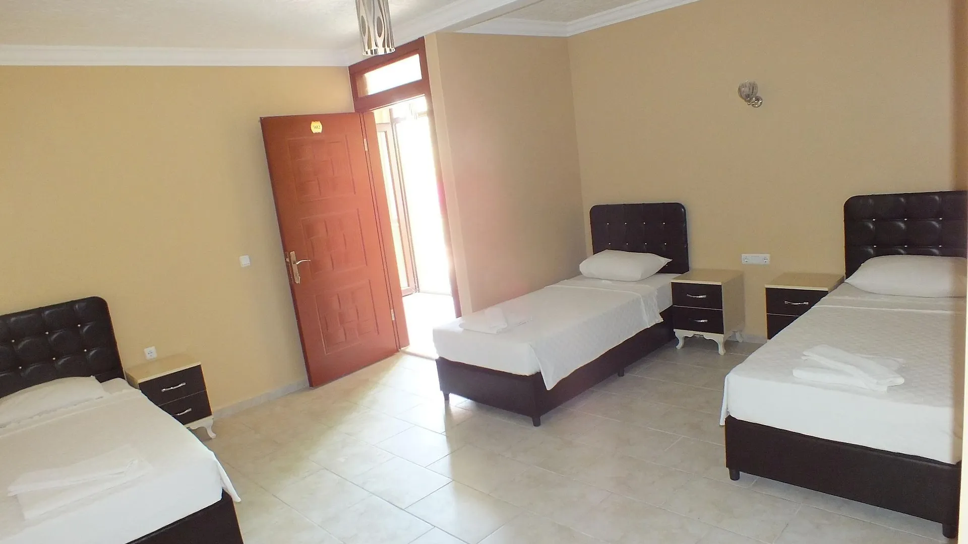 Green Peace Hotel Oludeniz 2*,  Turkey