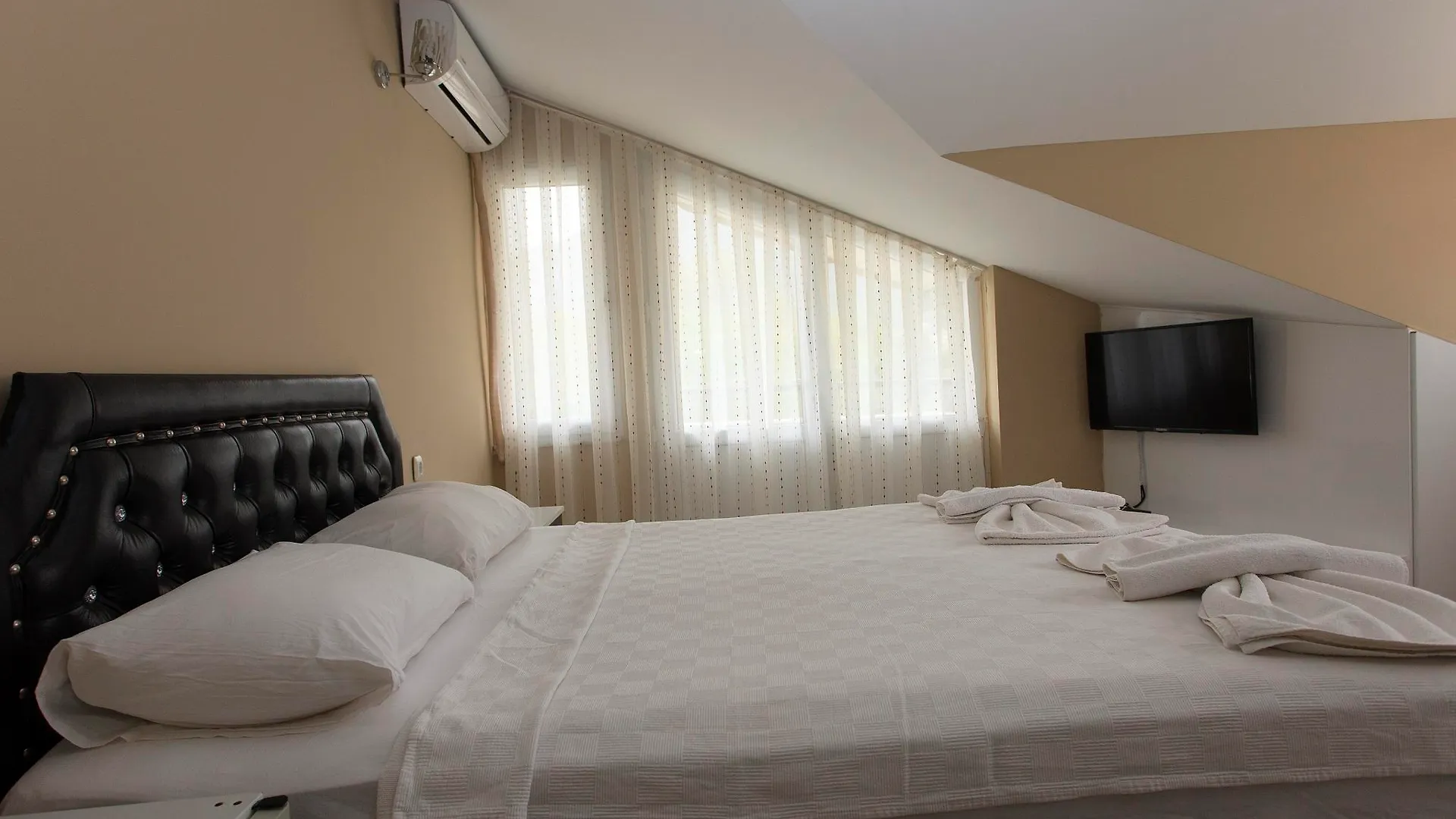 Green Peace Hotel Oludeniz