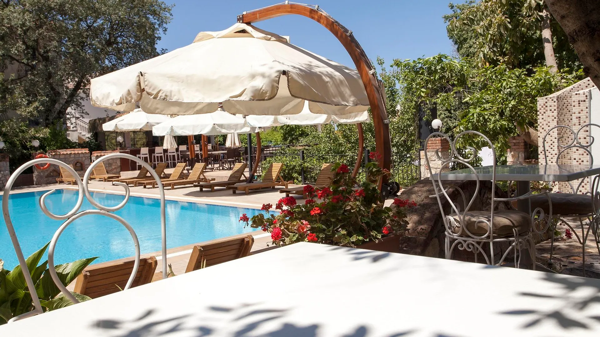 Green Peace Hotel Oludeniz